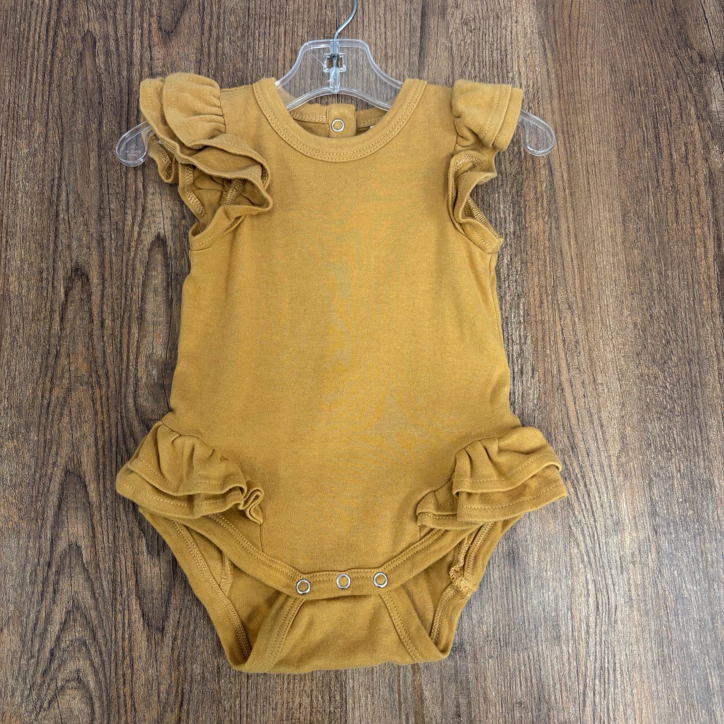 Infant Size 6-12 Month Kate Quinn Romper
