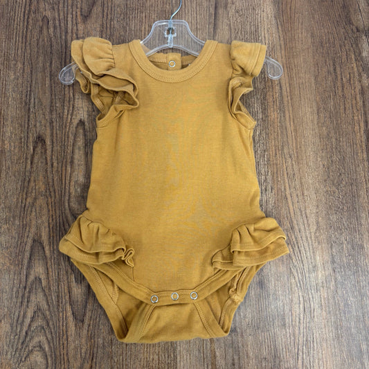 Infant Size 6-12 Month Kate Quinn Romper