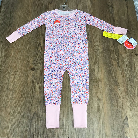 Magnetic Me Infant Size 18-24 Month Sleeper/Gown NEW