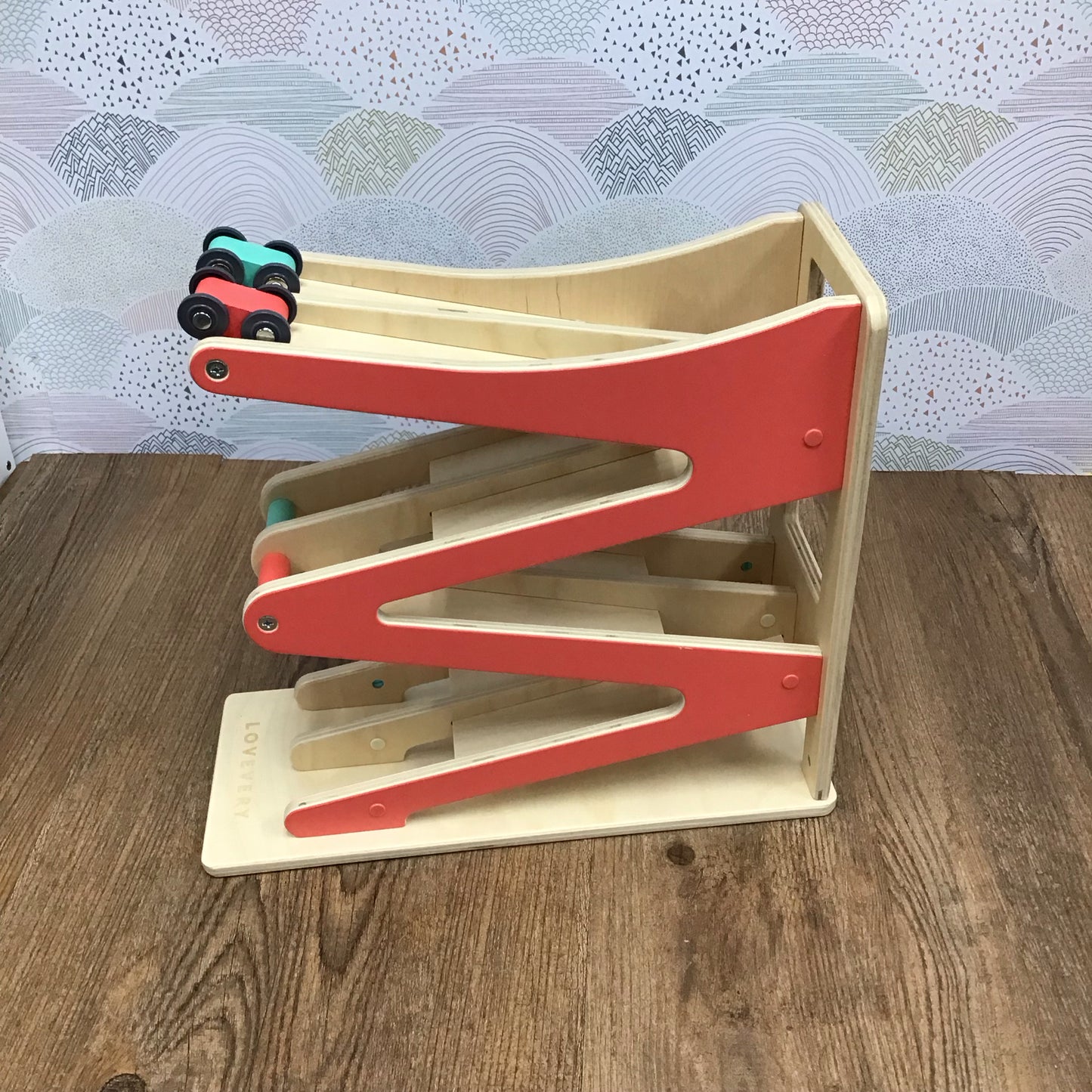 Lovevery Race & Chase