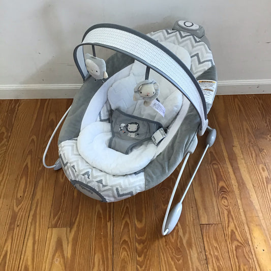Ingenuity Automatic Bouncer DOES NOT SHIP