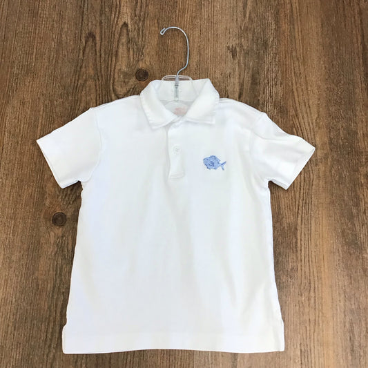 James & Lottie Kids Size 4/4T Top