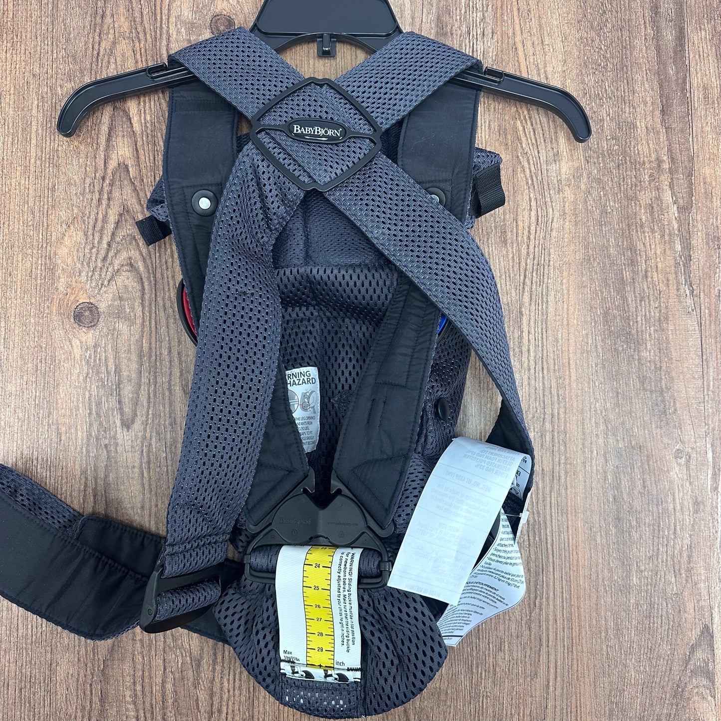 Baby Bjorn Mini Baby Carrier