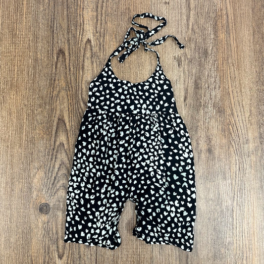 Baileys Blossom Infant Size 0-3 Month Casual Romper