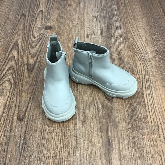 Kids Shoe Sizes 6 1/2 Zara Boots