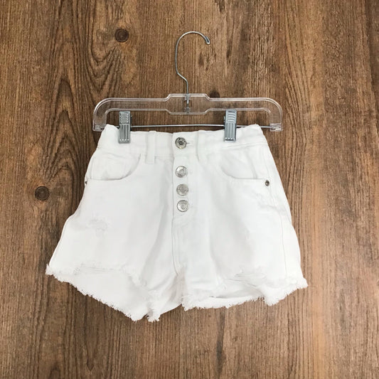 Zara Kids Size 6/6X Shorts