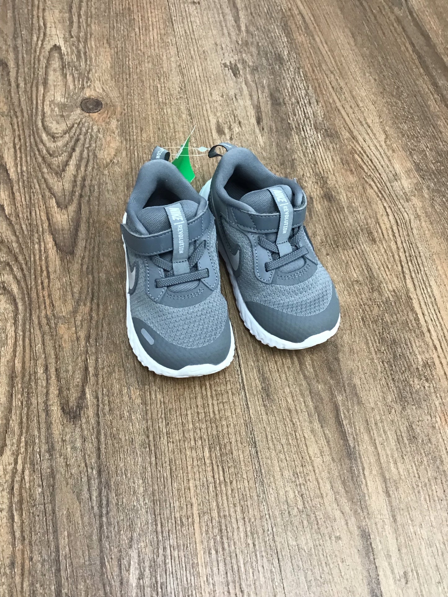 Kids Shoe Sizes 8 Nike Athletic Shoes