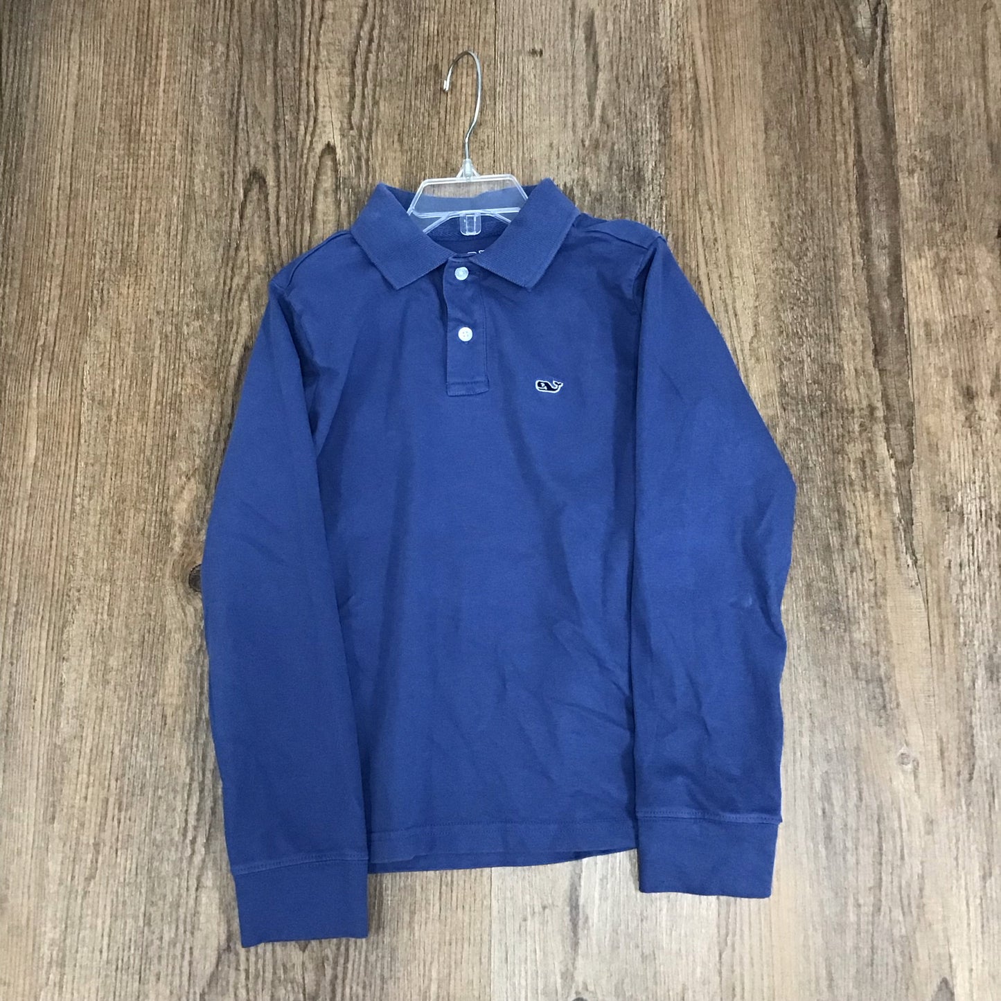 Vineyard Vines Kids Size 7 Top