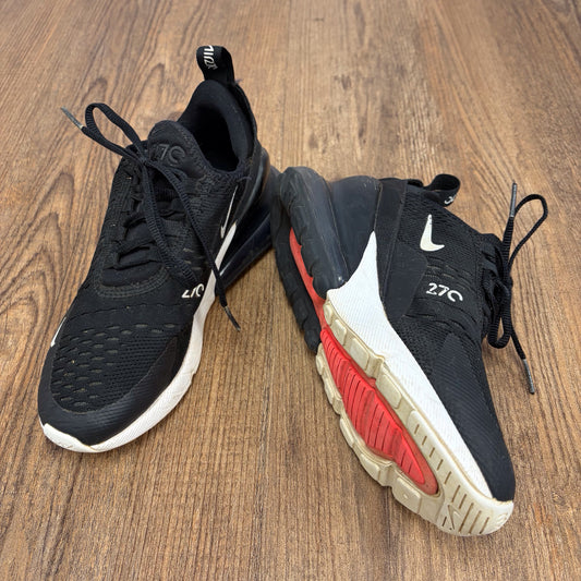 Kids Shoe Sizes 3 1/2 Youth Nike Athletic Shoes