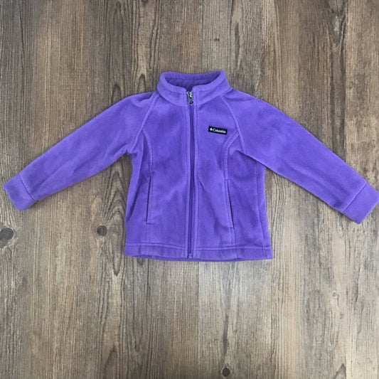 Columbia Jacket Size 3T