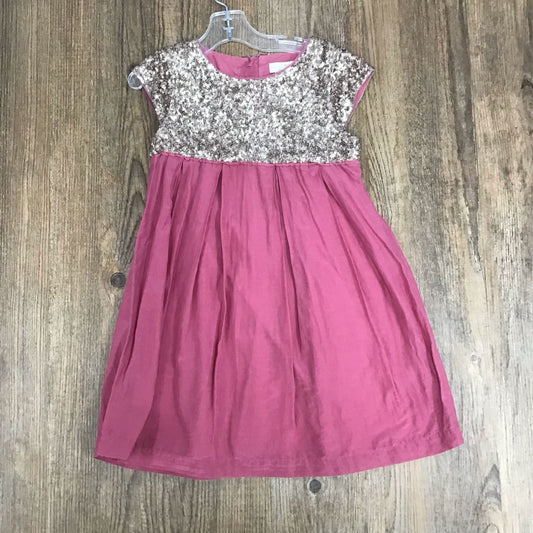 Mini Boden Kids Size 5/6 Dress