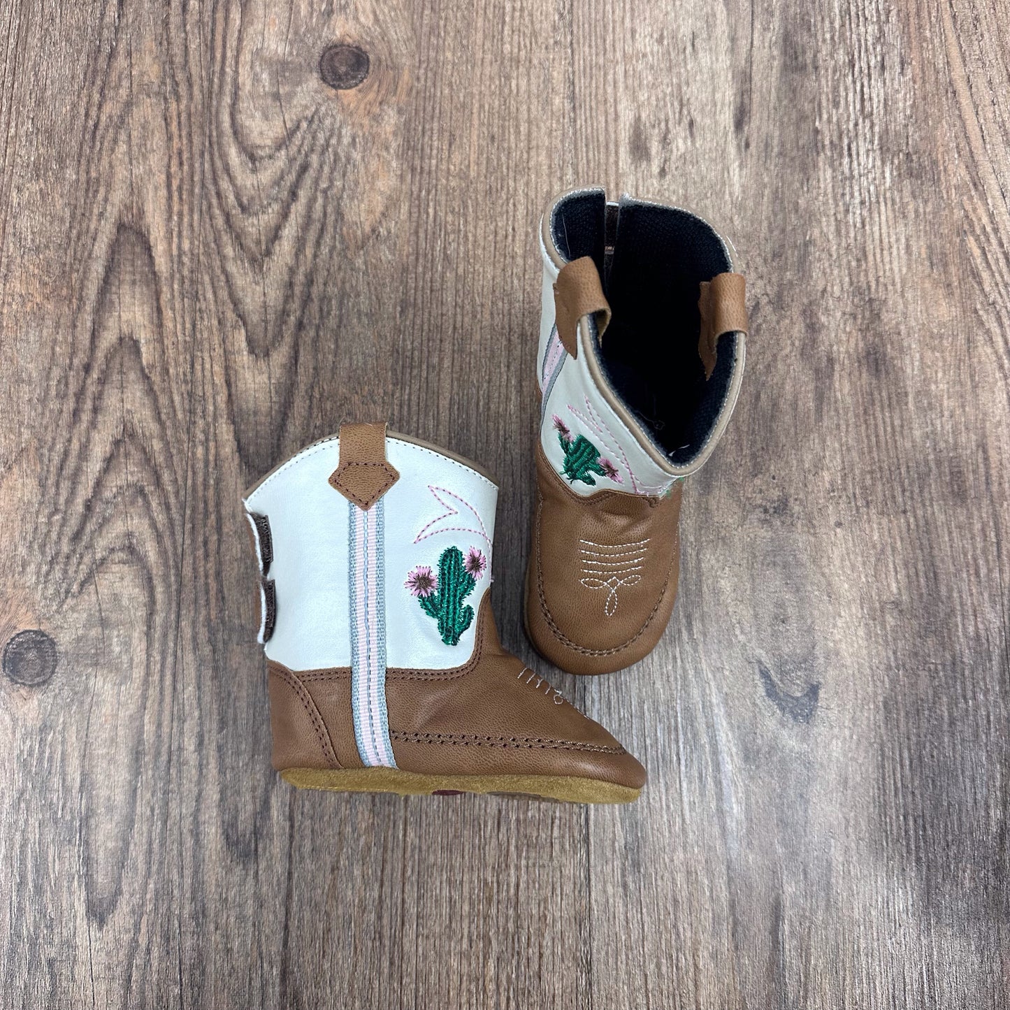 Kids Shoe Sizes 3 Misc. Basic (S) Boots