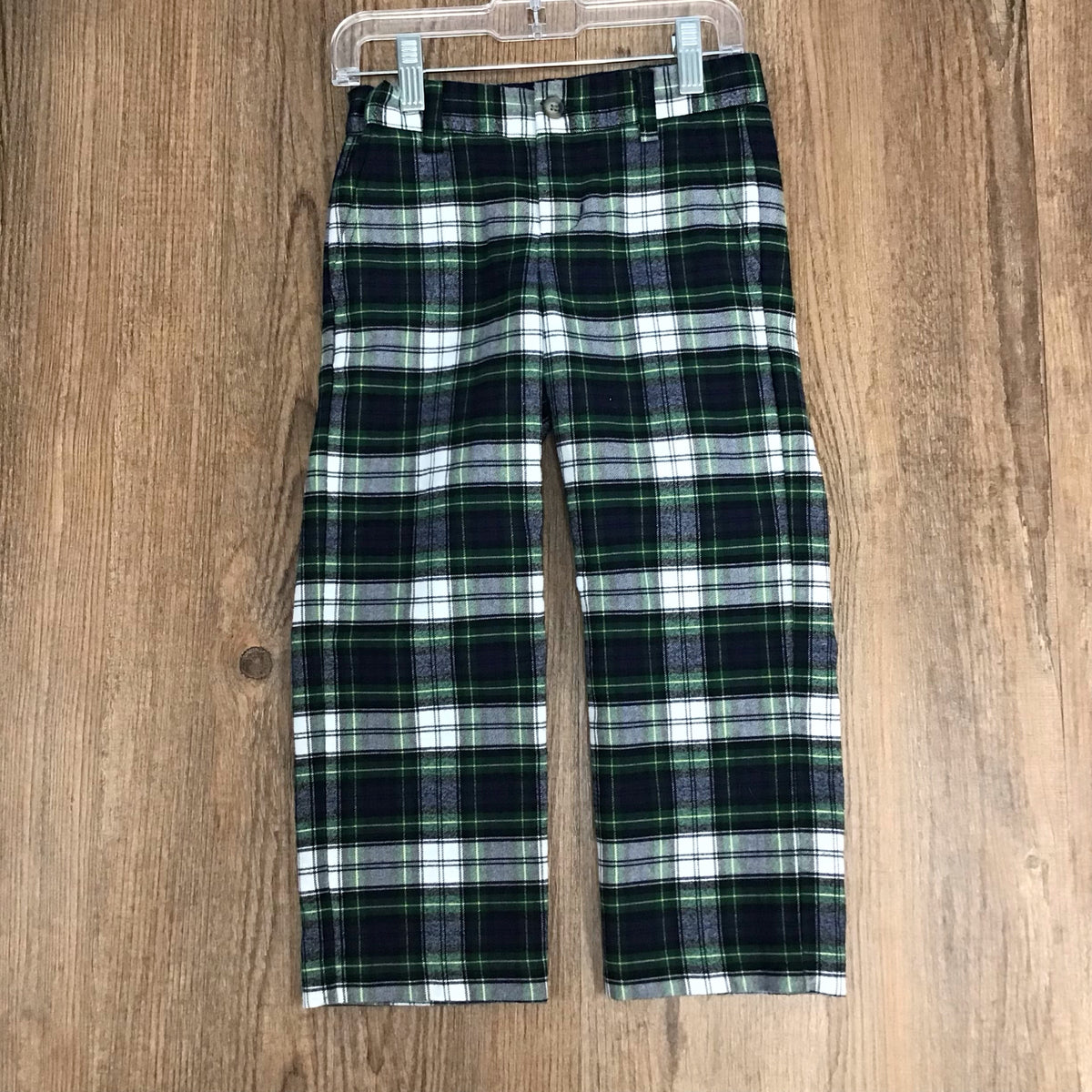 Janie and Jack Kids Size 4/4T Pants/Overalls