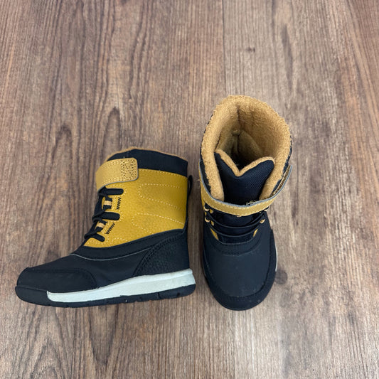 Merrell Kids Shoe Sizes 6 Snow Boots