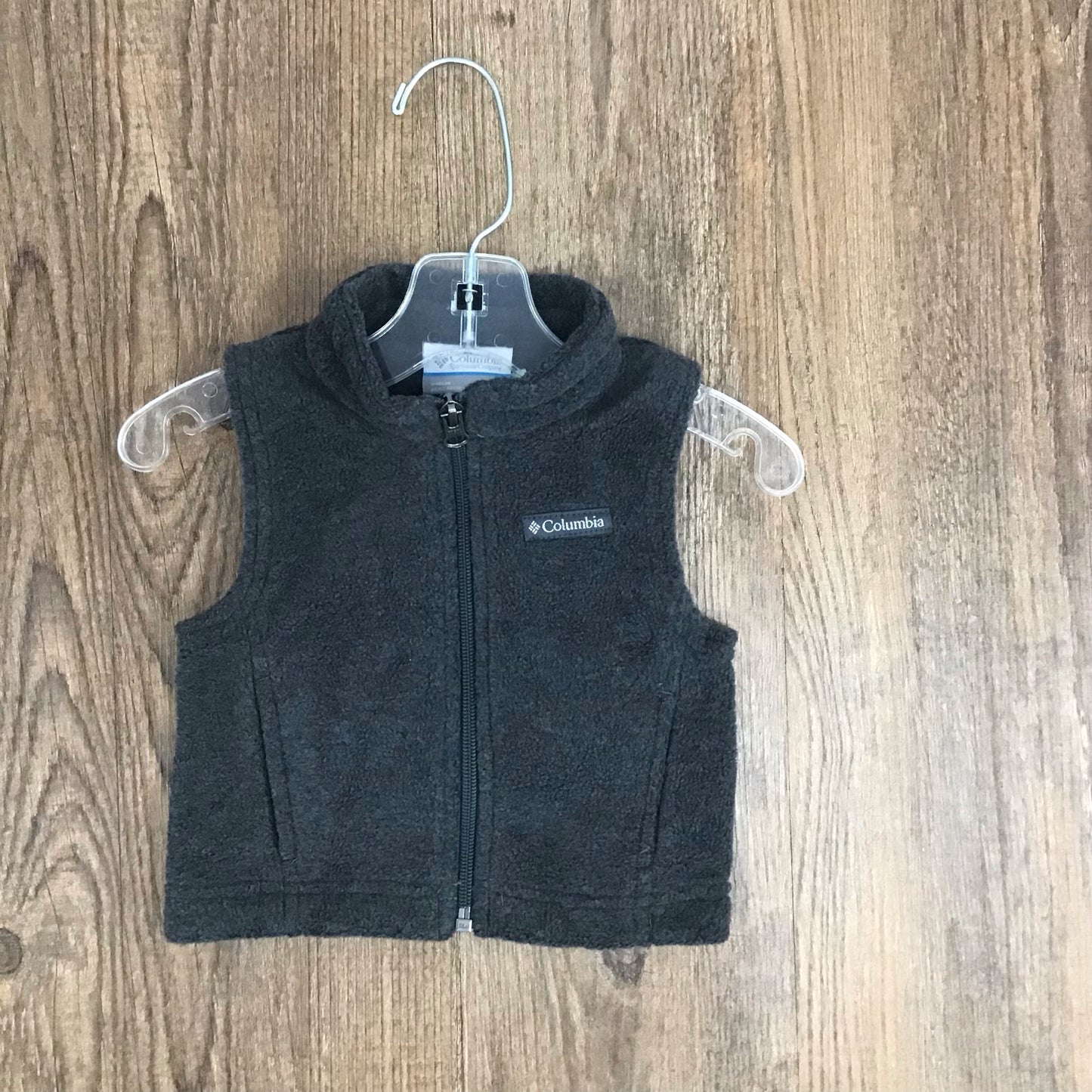 Columbia Infant Size 0-3 Month Vest