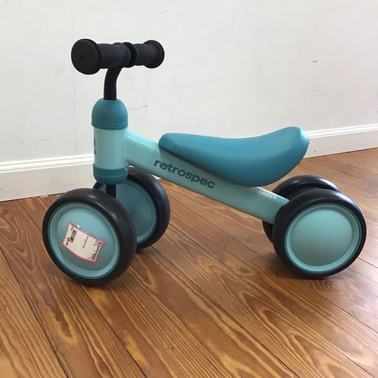 Bicycle Toy- Item Does NOT SHIP