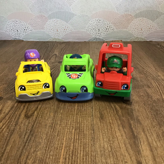 Fisher Price Little People DOES NOT SHIP