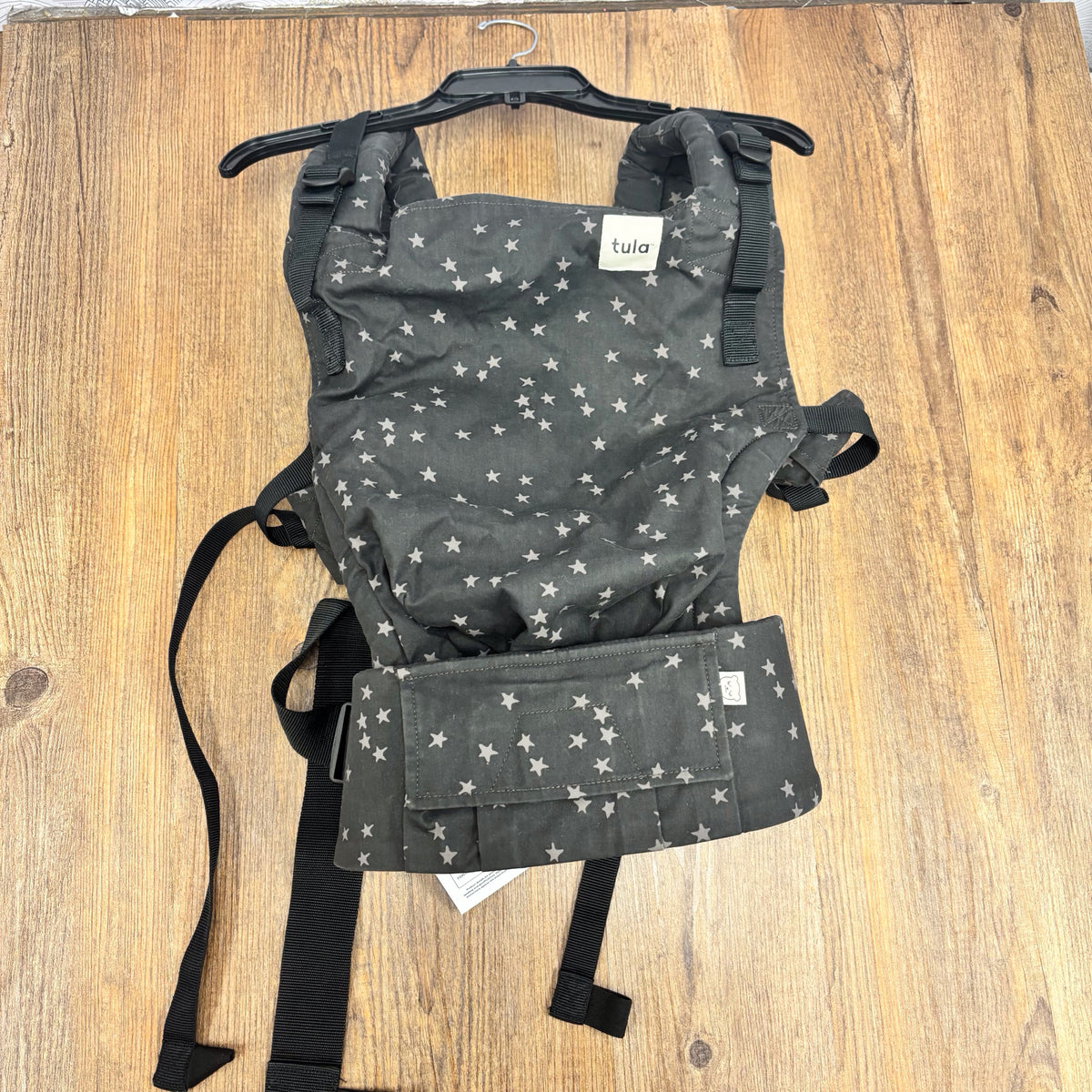Free to Grow Tula Carrier