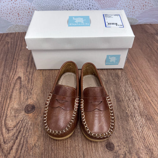 Elephantino Kids Sizes 7 Athletic Shoes