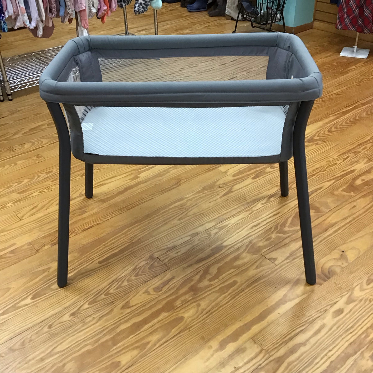 Chicco Lulla Go Bassinet - This Item Does NOT Ship