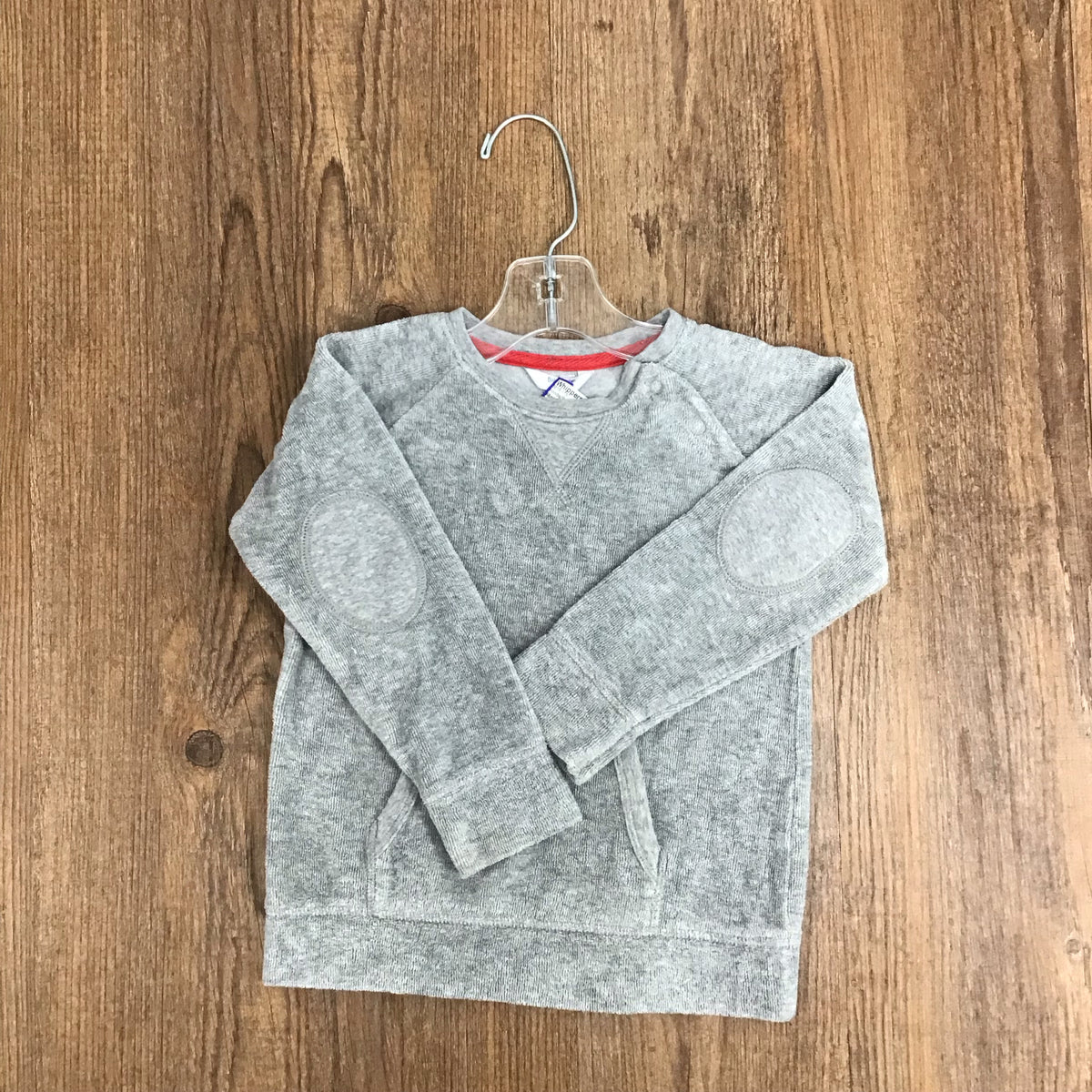 Mini Boden Kids Size 2/3 Hoodie/Sweatshirt