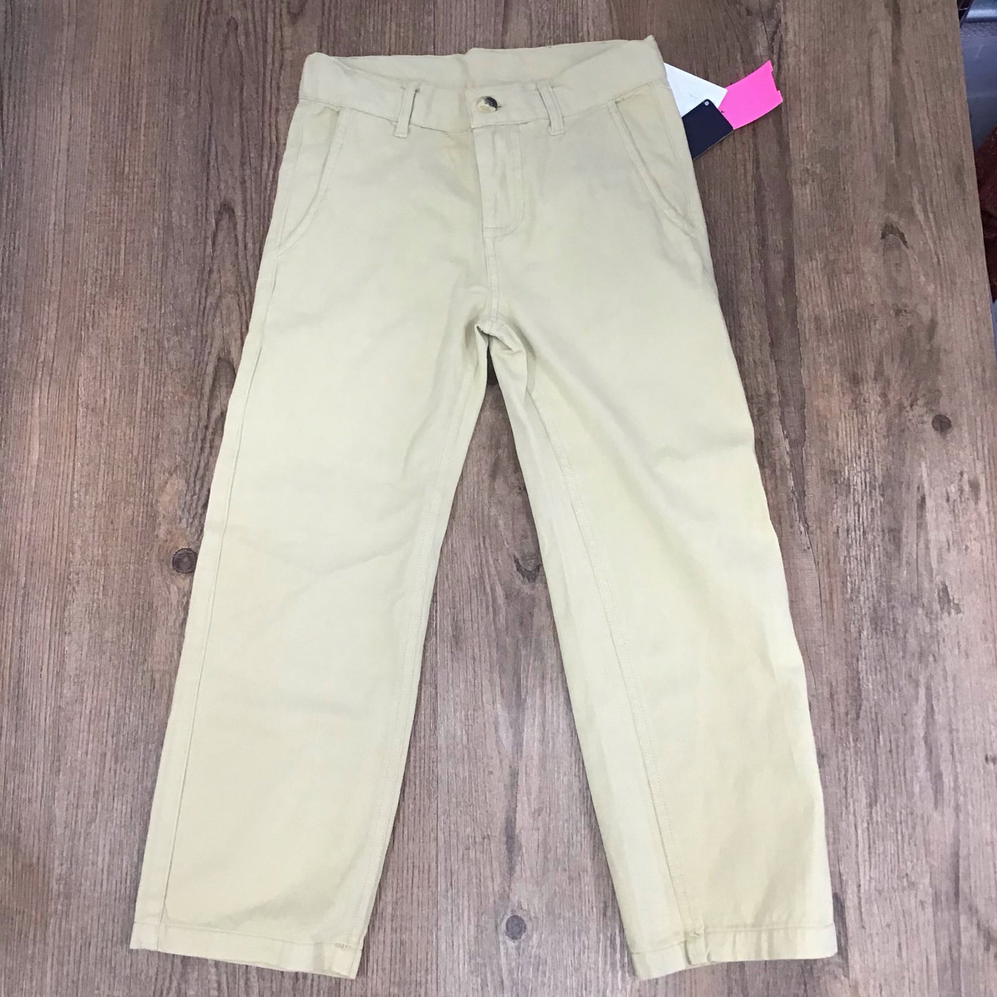 Jack Thomas Kids Size 6/6X Pants