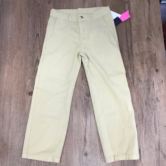 Jack Thomas Kids Size 6/6X Pants