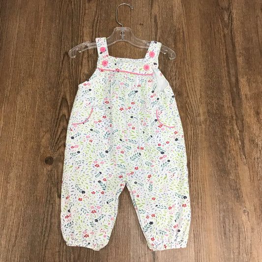 Infant Size 12 Month Bella Bliss Romper