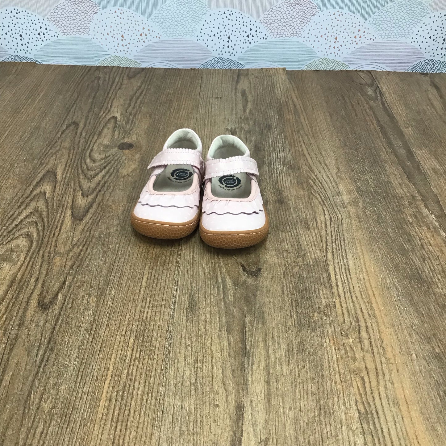 Livie & Luca Kids Shoe Sizes 8 Dress Shoes
