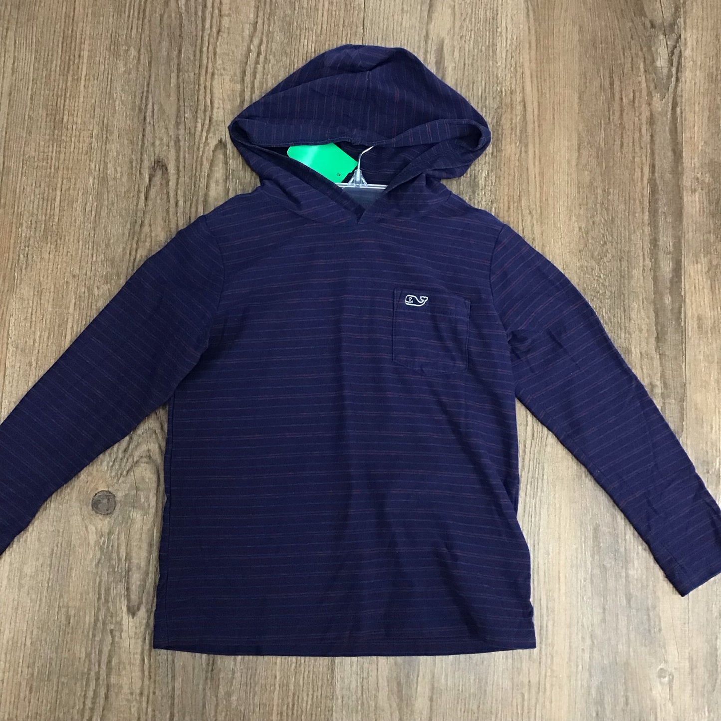 Vineyard Vines Kids Size 4/4T Hoodie/Sweatshirt