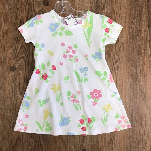 The Beaufort Bonnett Co Kids Size 2T Casual Dress
