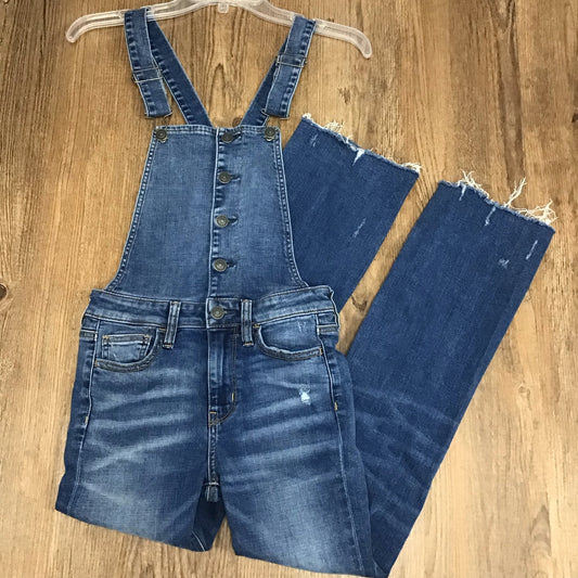 American Eagle Kids Size 14 Jeans/Overalls