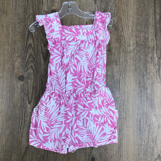 Gap Kids Size 4/4T Romper