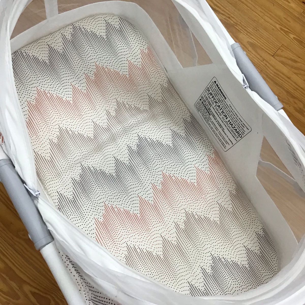 Dream on Me Bassinet - This Item Does NOT Ship