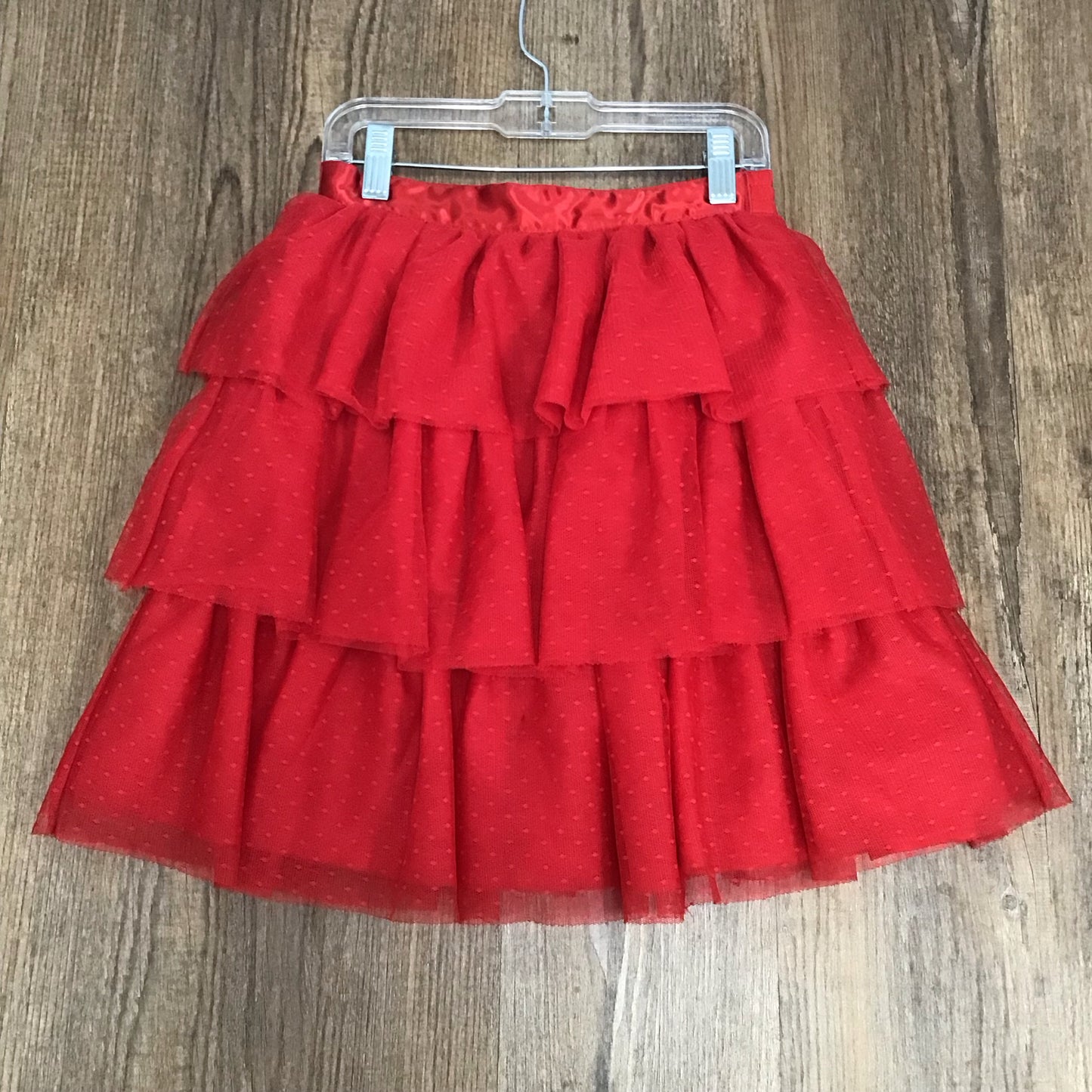Janie and Jack Kids Size 6/6X Skirt - Elastic