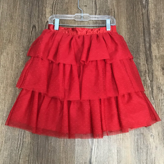 Janie and Jack Kids Size 6/6X Skirt - Elastic