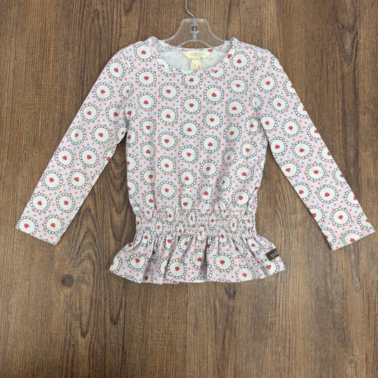 Matilda Jane Kids Size 4/4T Top