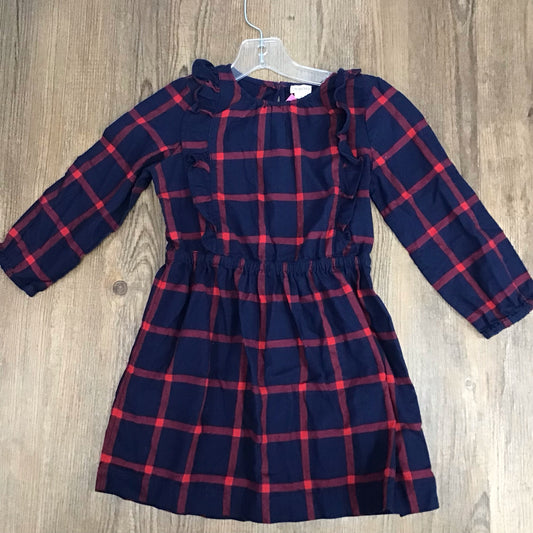 Crew Cuts Dress Size 7