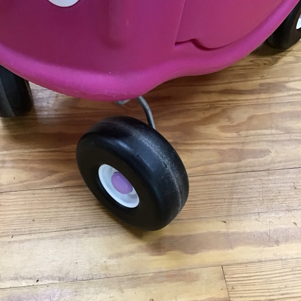 Cozy Coupe Little Tikes Vehicles - This Item Does NOT Ship