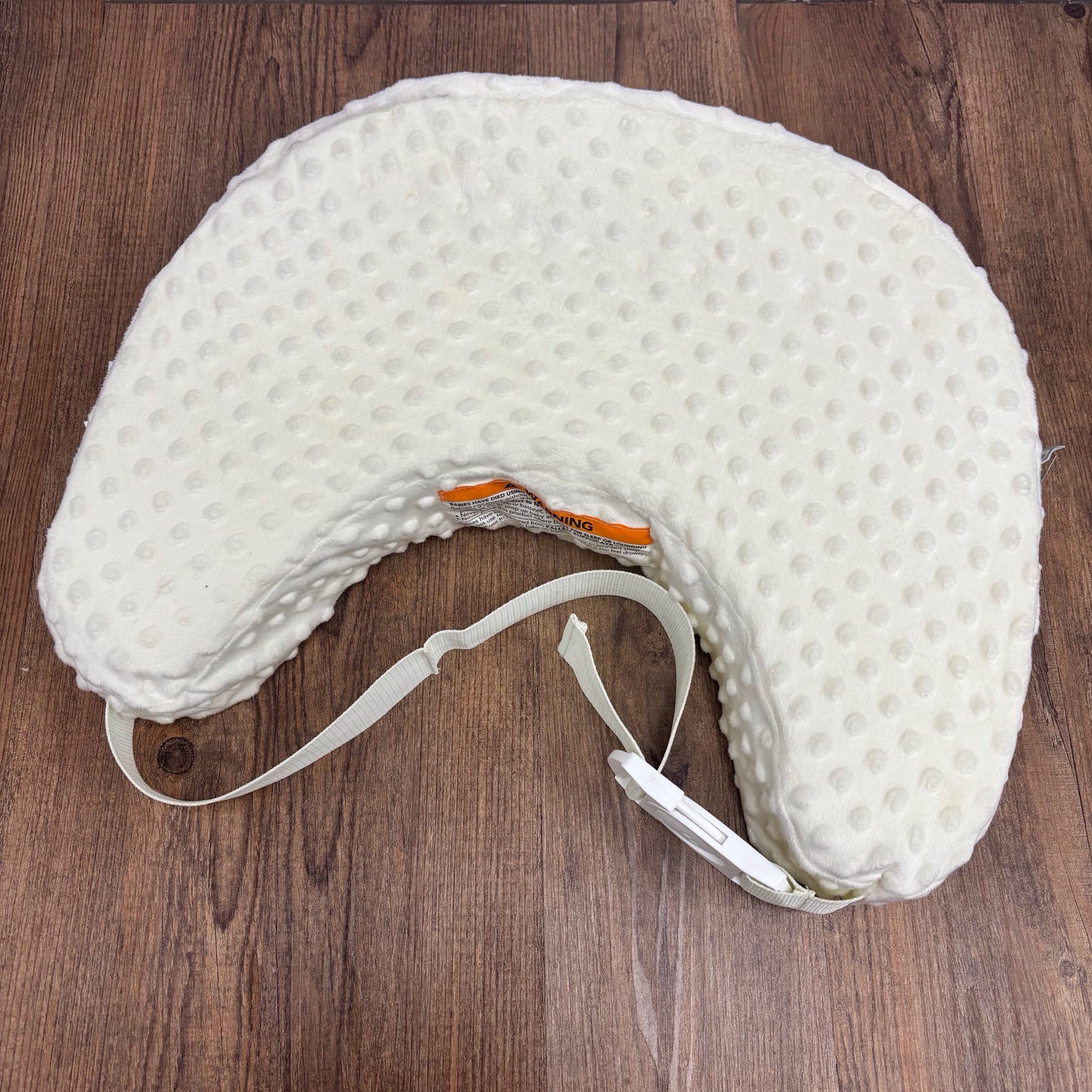 Munchkin Nursing Pillow
