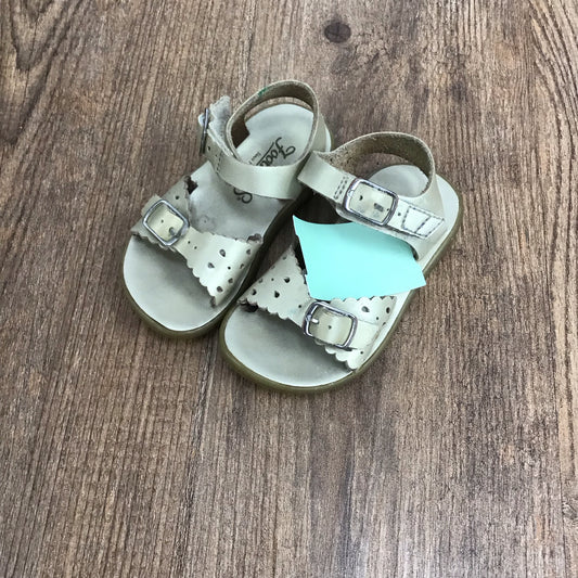 Kids Shoe Sizes 5 Footmates Sandals
