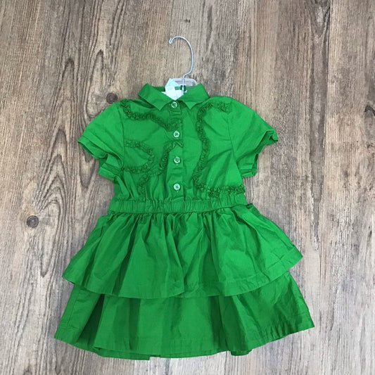 Kate Spade Kids Size 2T Dress