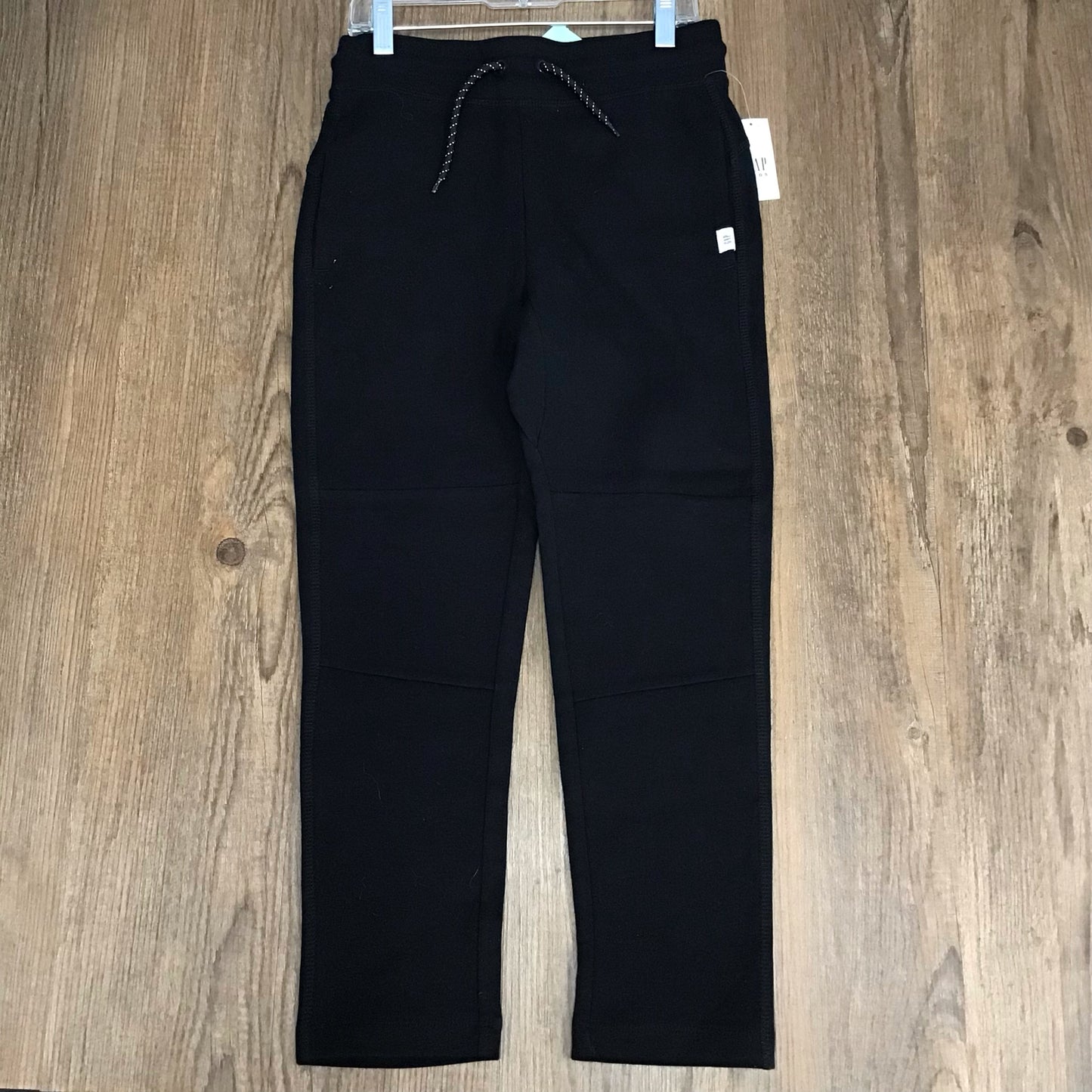 New Gap Kids Size 8 Pants - Elastic