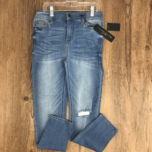 Celebrity Pink Kids Size 12 Jeans NWT