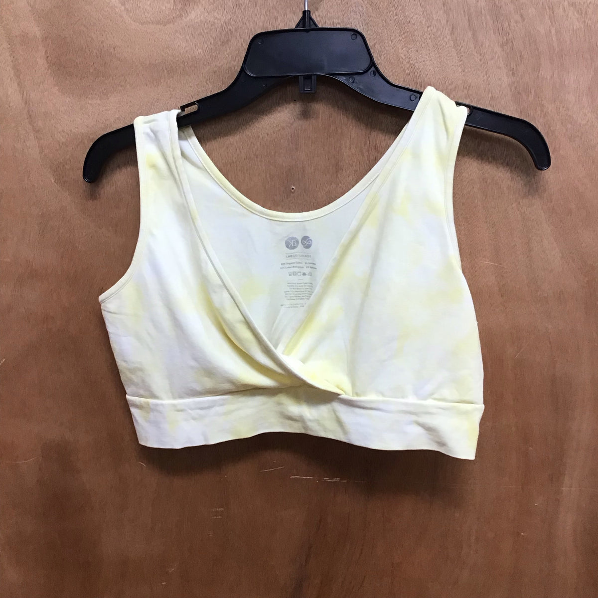Kindred Bravely Maternity Size Large Fall/Winter Nursing Bra