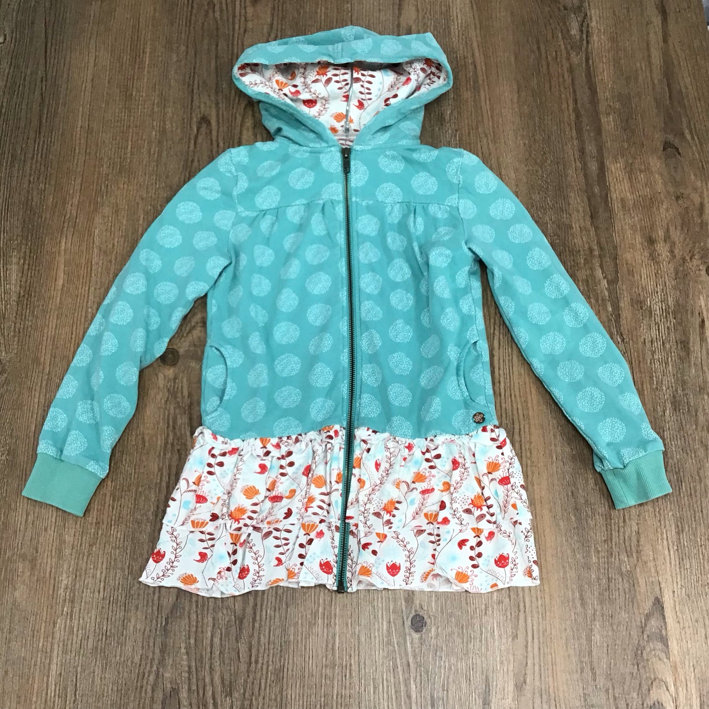 Matilda Jane Kids Size 8 Hoodie/Sweatshirt