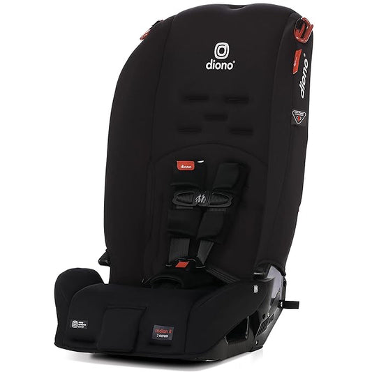 NEW Diono Radian 3R - Expires 2033 DOES NOT SHIP