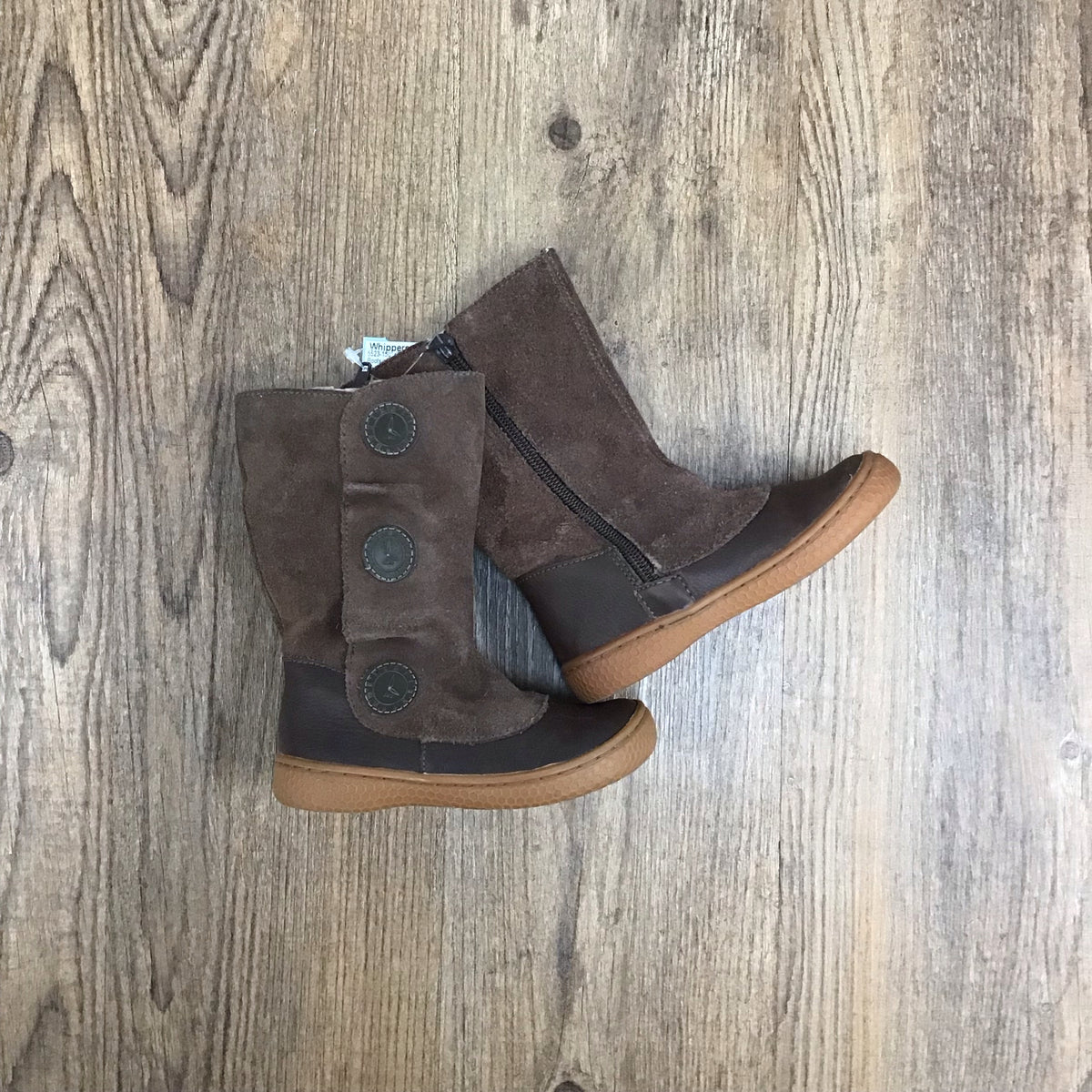 Kids Shoe Sizes 7 Livie & Luca Boots
