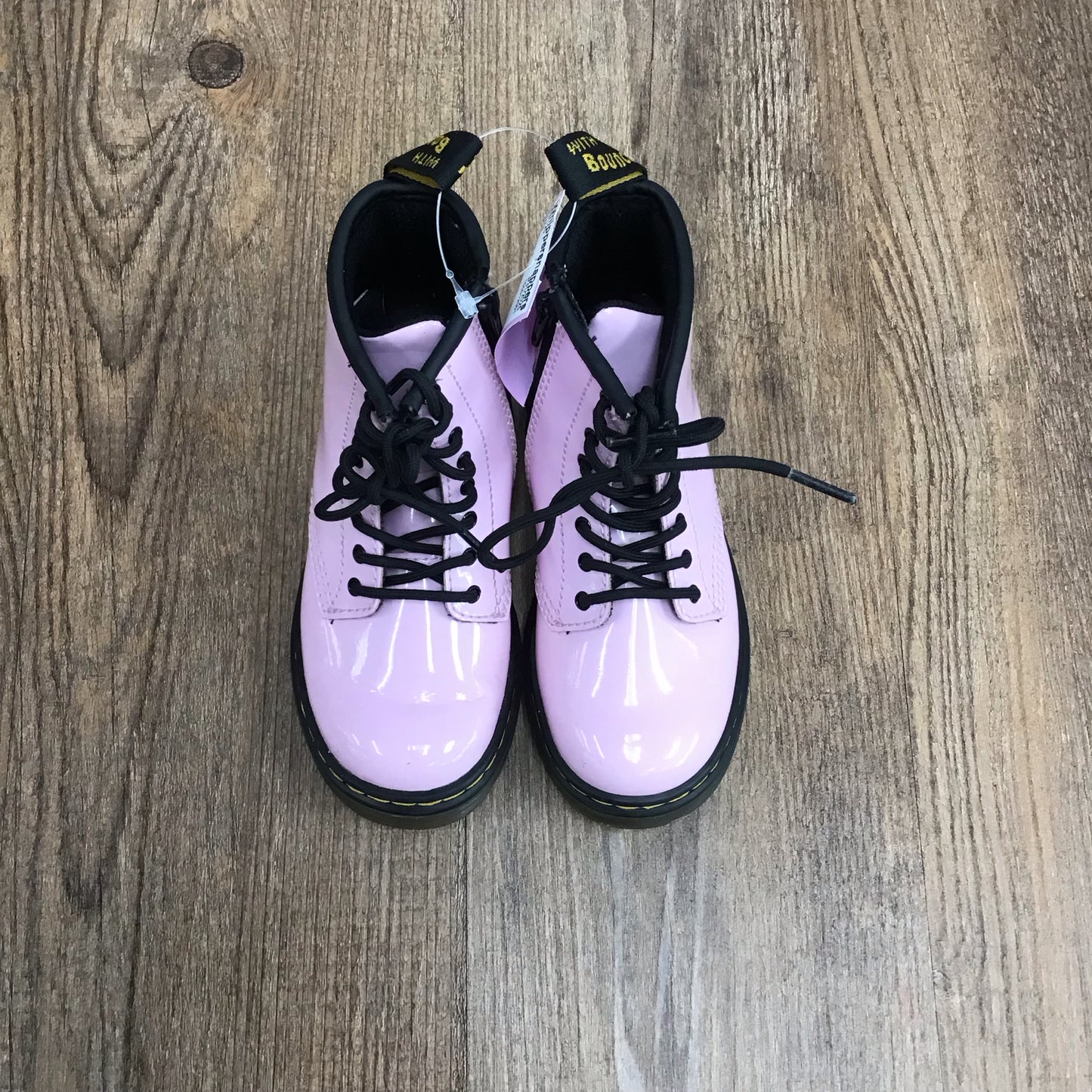 Kids Shoe Sizes 9 Dr Martens Boots