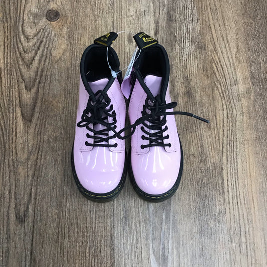 Kids Shoe Sizes 9 Dr Martens Boots